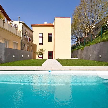 Douro By Your Side With Pool Vila Nova de Gaia Exteriér fotografie