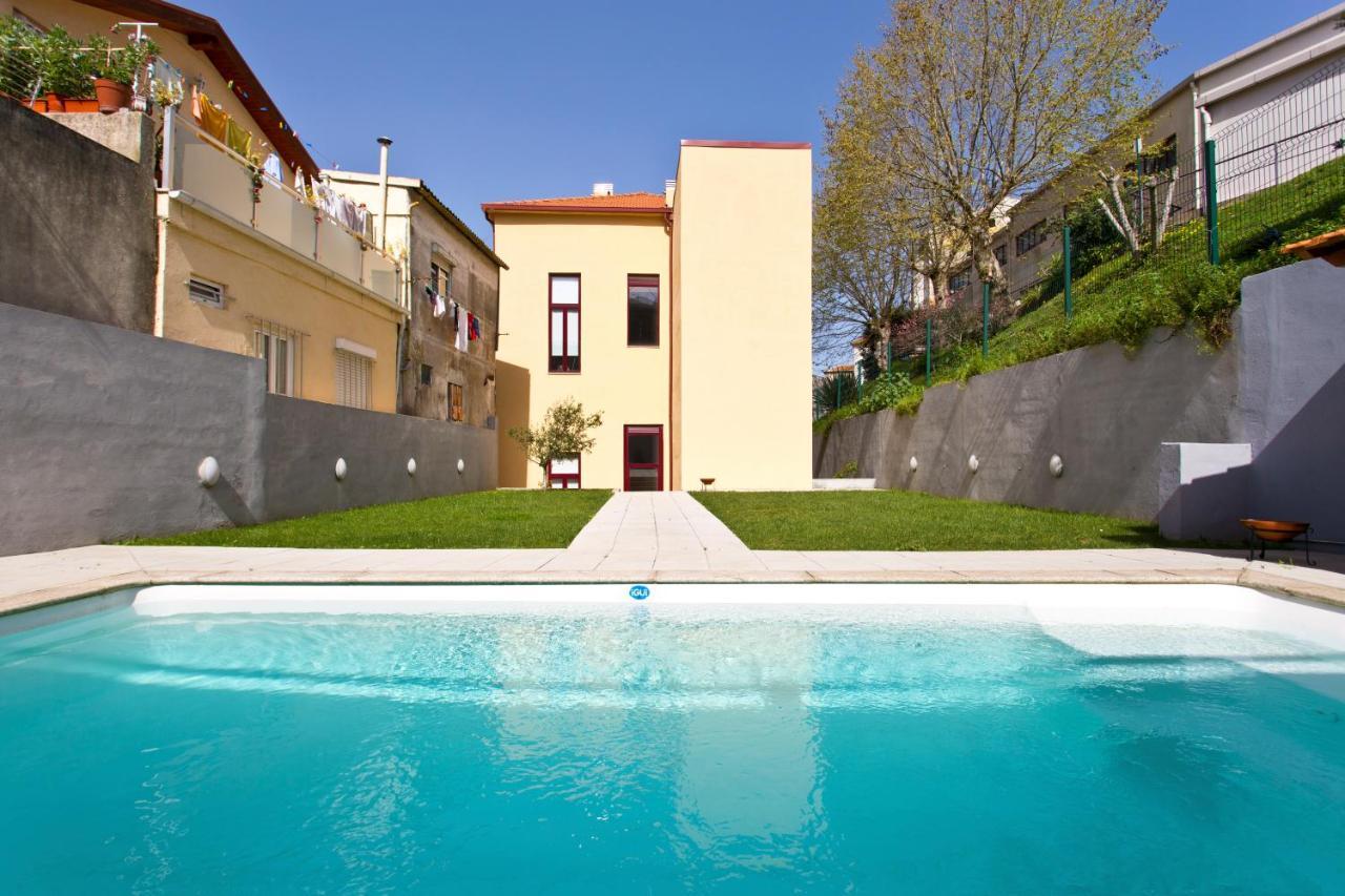 Douro By Your Side With Pool Vila Nova de Gaia Exteriér fotografie