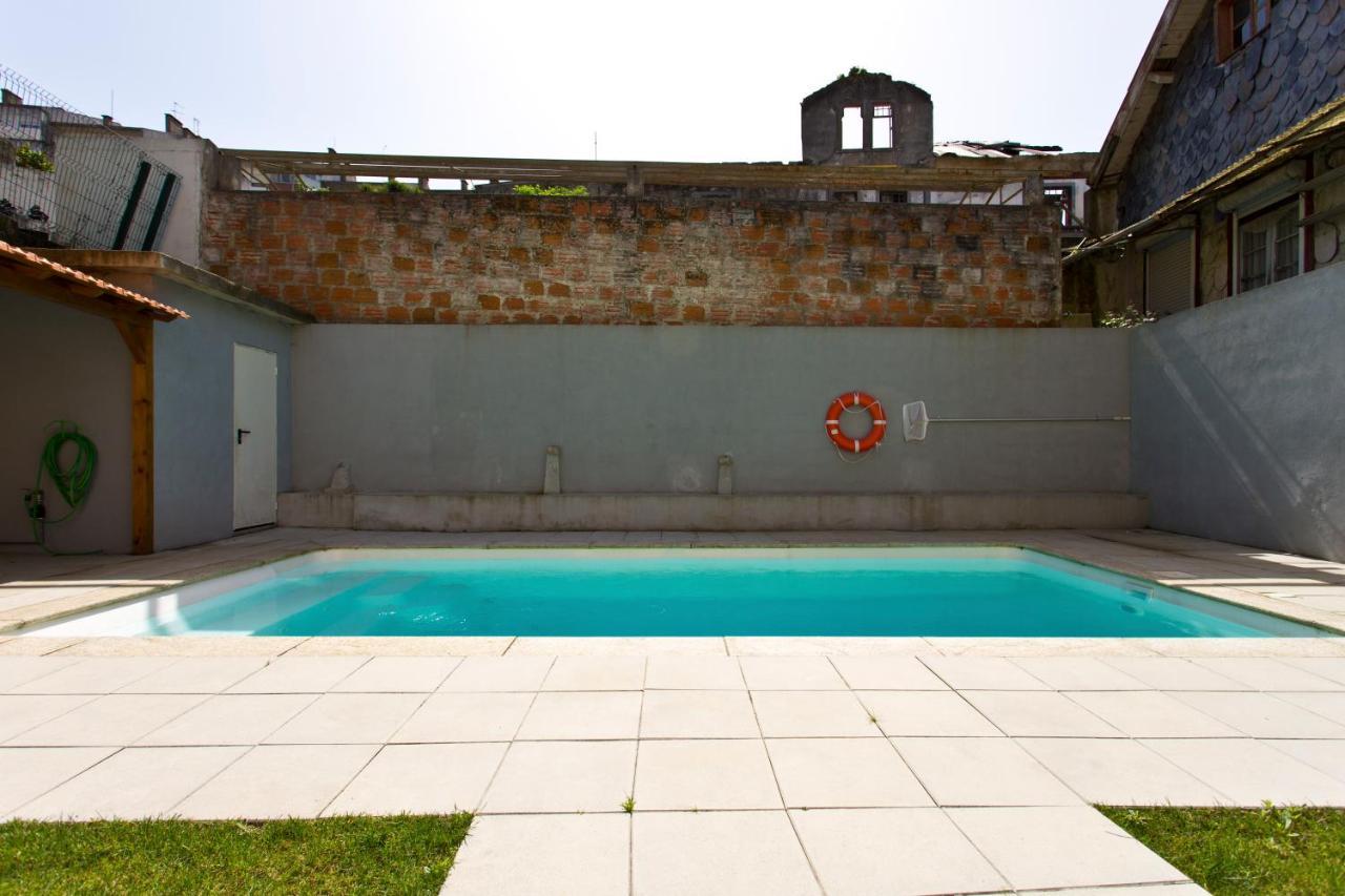 Douro By Your Side With Pool Vila Nova de Gaia Exteriér fotografie