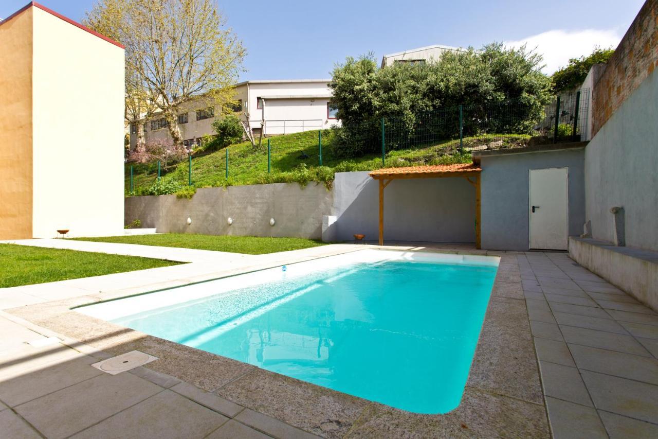 Douro By Your Side With Pool Vila Nova de Gaia Exteriér fotografie