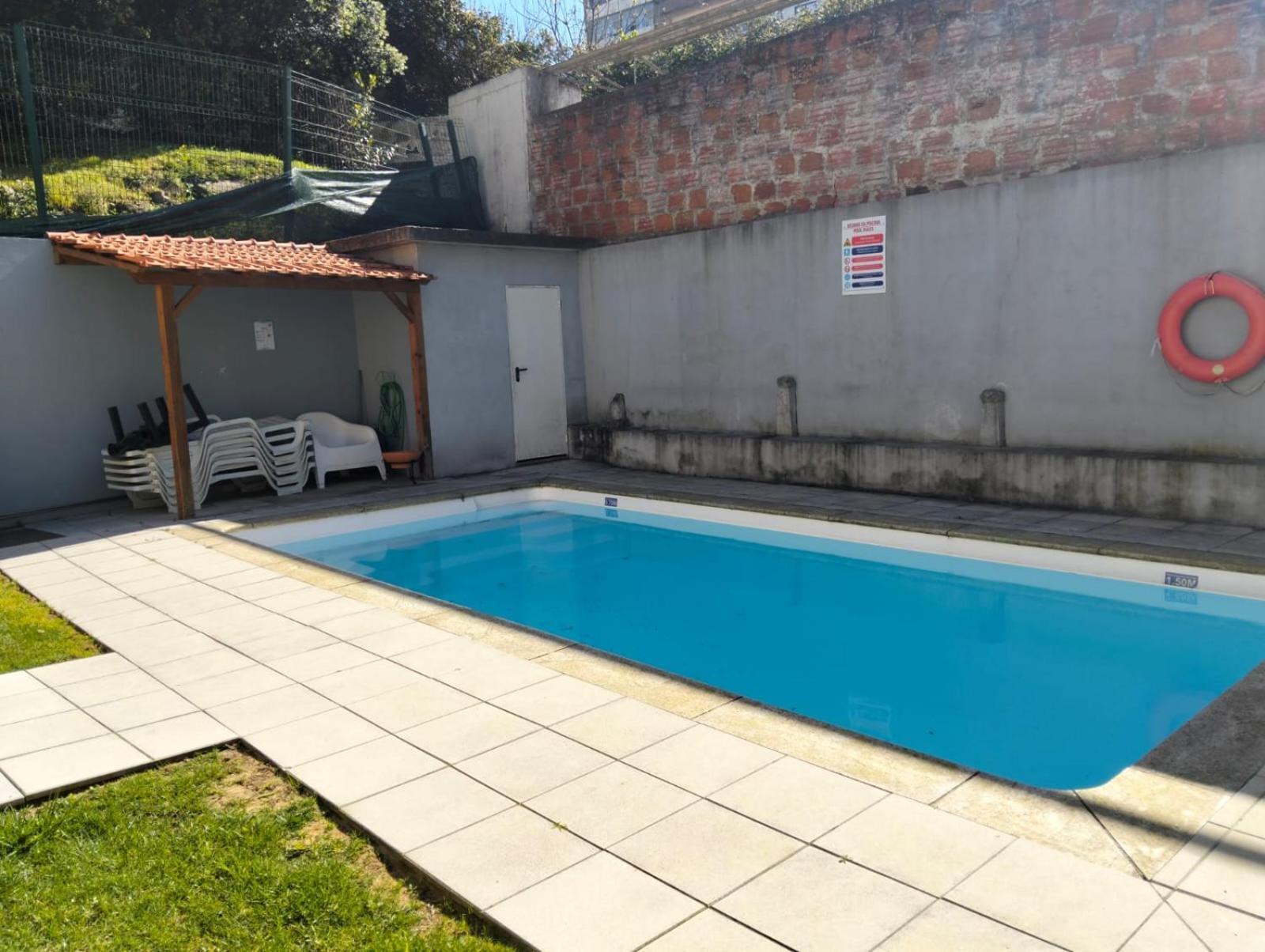 Douro By Your Side With Pool Vila Nova de Gaia Exteriér fotografie