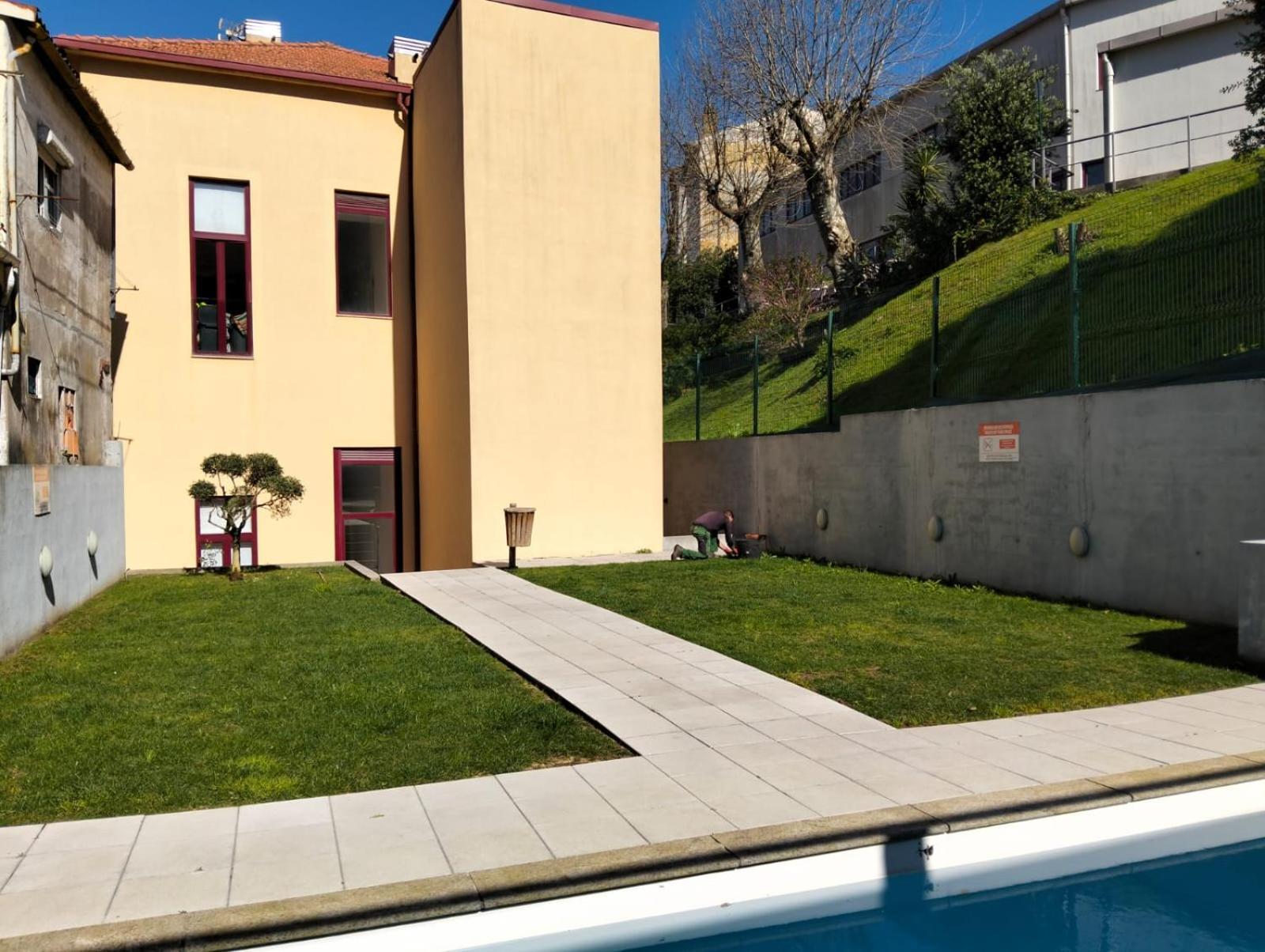 Douro By Your Side With Pool Vila Nova de Gaia Exteriér fotografie