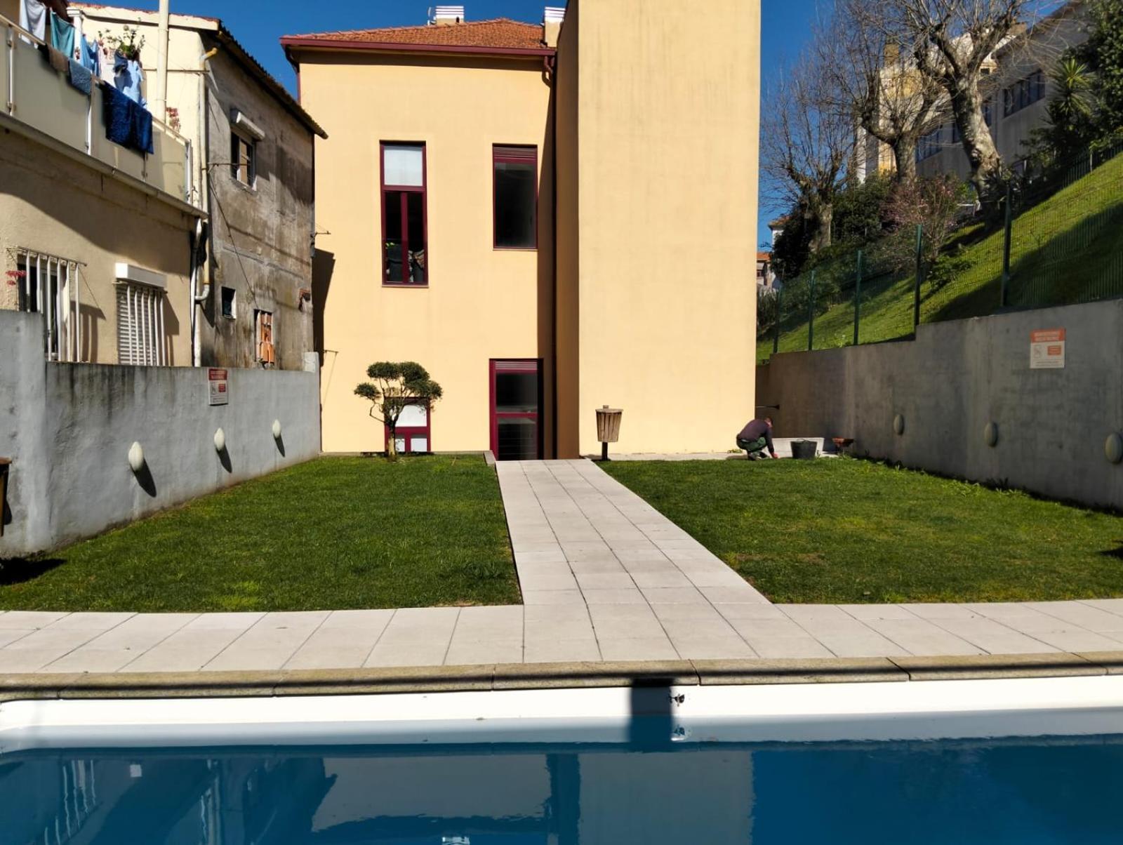 Douro By Your Side With Pool Vila Nova de Gaia Exteriér fotografie