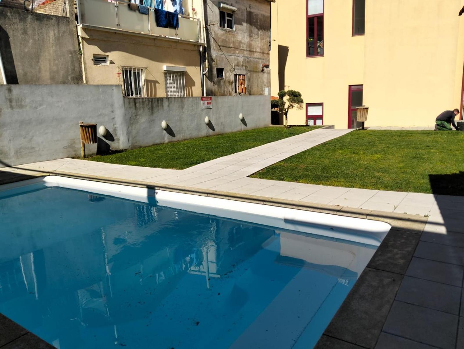 Douro By Your Side With Pool Vila Nova de Gaia Exteriér fotografie